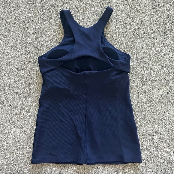 Athleta Intensity Support Tank Top Size XS‎ - Picture 5 of 7